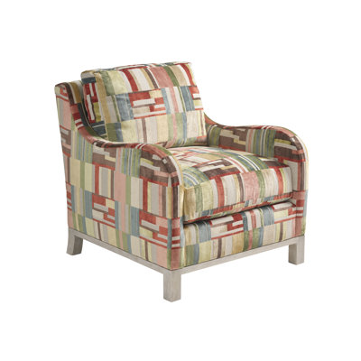 Fortuna Chair