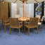 Outdoor Teak Dining Armchair