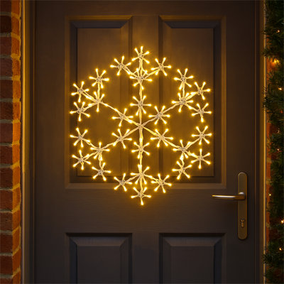 Metal Decoration