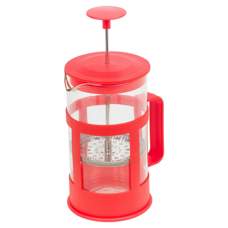 Jon 9L Coffee Maker, Red