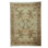 Wool Floral Area Rug