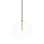 Jussica 1 - Light Pendant