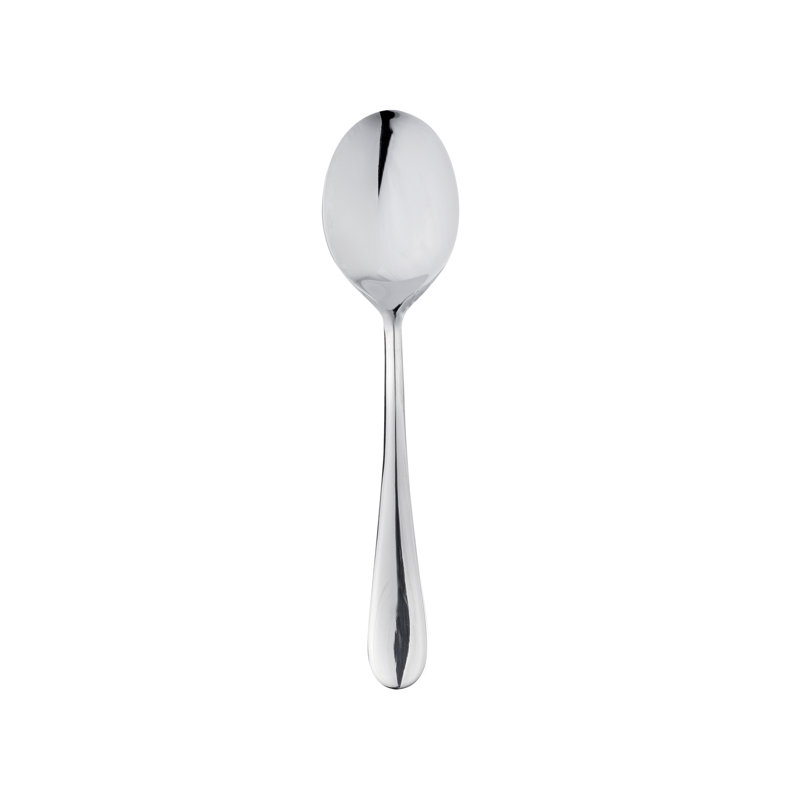 Natura Stainless Steel Dinner Spoon