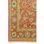Tapis en laine noué à la main Rust Heriz-1324600029
