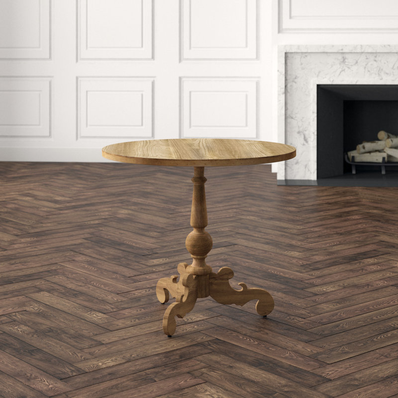 Bourges End Table