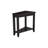Ajai Solid Wood Top End Table