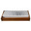 15 Pair Shoe Rack