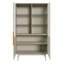 Dez Display Cabinet
