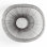 Pardo Metal Wall Decor