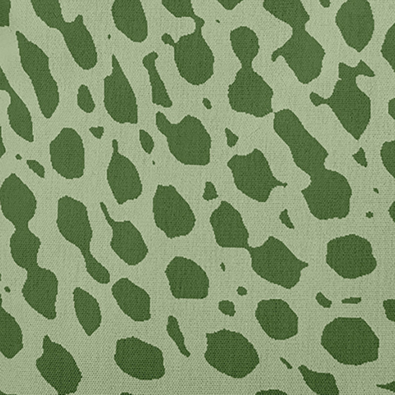 Coussin décoratif Lots of Spots PAN5GR71, H 20 po x l 20 po, Carré