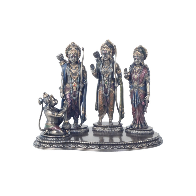 Dickey People Figurines & Sculptures