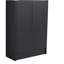 Meuble-lavabo autoportant de 23 po avec lavabo et portes-120102199