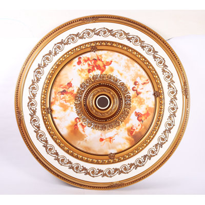 Ceiling Medallion