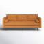 Alicea 89'' Upholstered Sofa-811147901