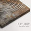 Abstract Series 2 # XXI-Gallery, toile tendue-201113691