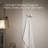 Wall Mounted Robe Hook-71026757