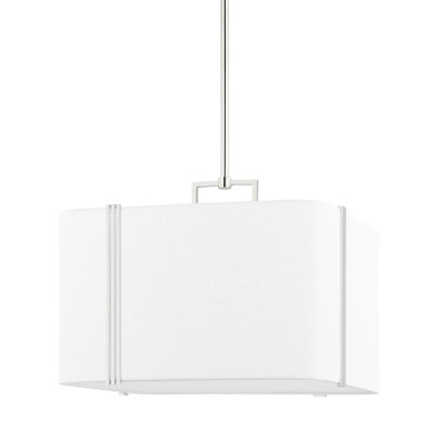 Downing 4 - Light Pendant