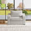 Chaise large et demi Stutsman CAL117-83796981