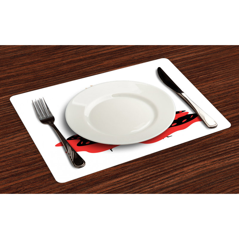Récapitulatif 18,5" espagnol