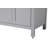 28 inch Bath Storage Cabinet in Grey-1519081116-1519081112