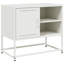 Allaura Unfinished TV Stand for TVs up to 24"-1490813131