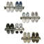 8 Pair Shoe Rack
