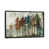 Picture Framed Canvas selected