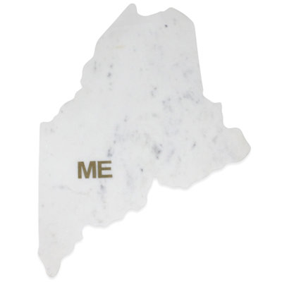 Wood Marble Cutting Board