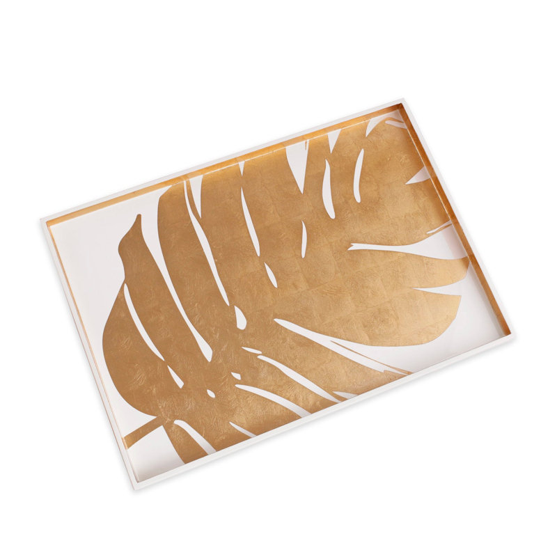 Indochine Decorative Tray