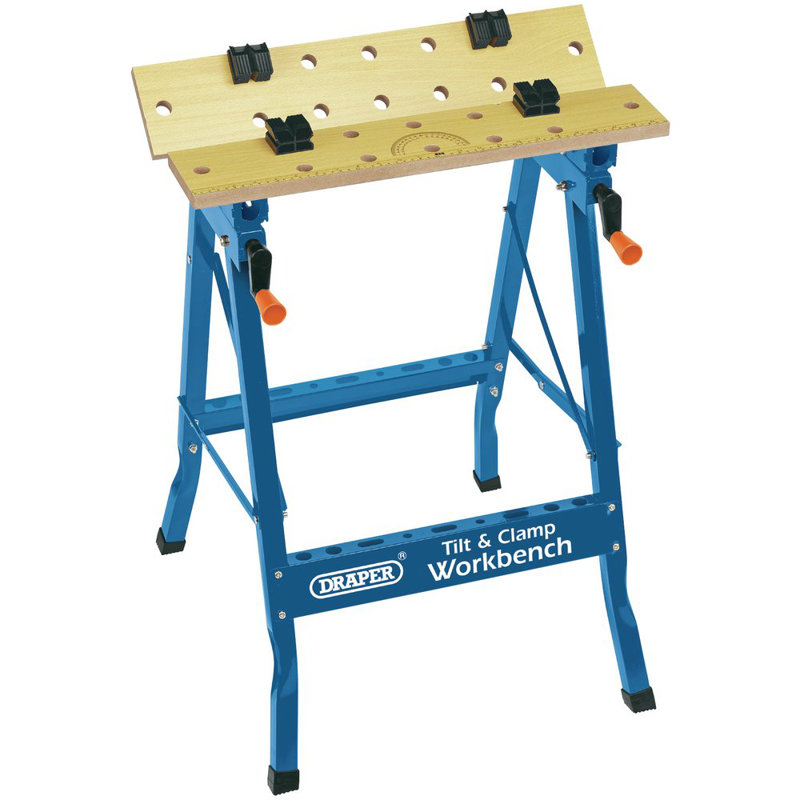 Tilt/Turn Workbench - 9951