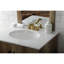 Robinet de salle de bain Kingston-52368744