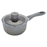 ZWILLING Parma Plus Aluminum Nonstick Saucepan With Lid