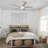 Ashby 52" Ceiling Fan with LED Light-2000651164