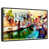 Floating Frame Black