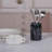 Hammett Marble Pen Holder