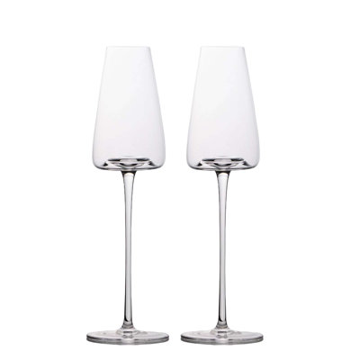 Dano 220ml Flute Set