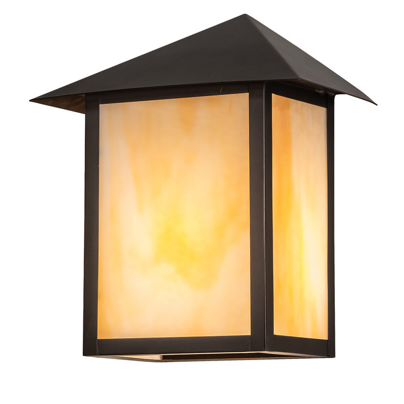 Armed Sconce