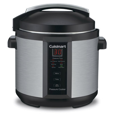 Autocuiseur Cuisinart