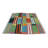 Flatweave Zuleika Red Rug
