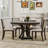 5 - Piece Extendable Dining Set-1571481515