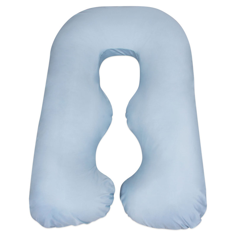Cotton Blend, Cool Blue