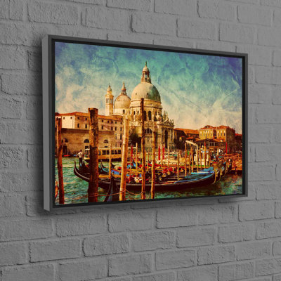 Print on Canvas