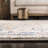Felty Oriental Gray/Blue/Orange Area Rug-205389011