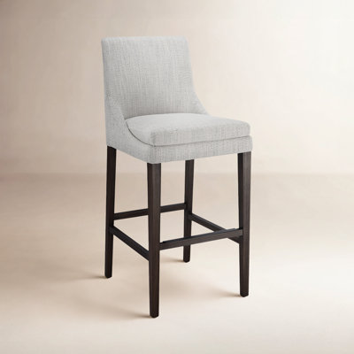 Niara " Bar Stool