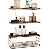 Granli Wall Bathroom Shelves