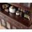 Walnut Solid Wood Sideboard