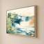 «Industrial Dam» par Bruce Nawrocke - Impression sur toile