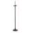 Fine Art Lighting Tiffany Style Hummingbird Floral 63" Floor Lamp