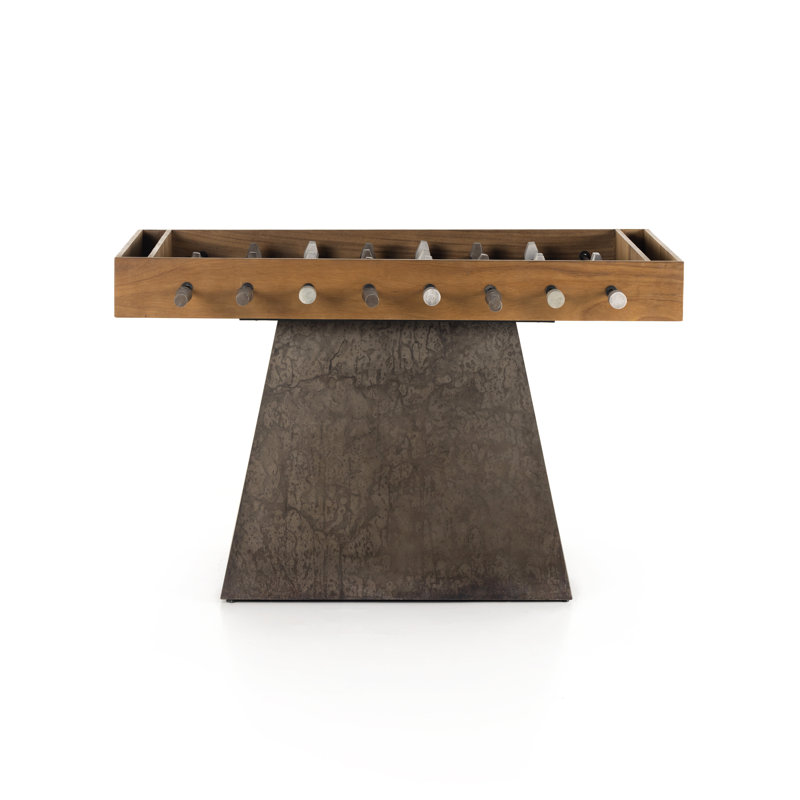 Wesson Wesson 56" Wood Foosball Table
