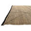 Tapis brun Odea